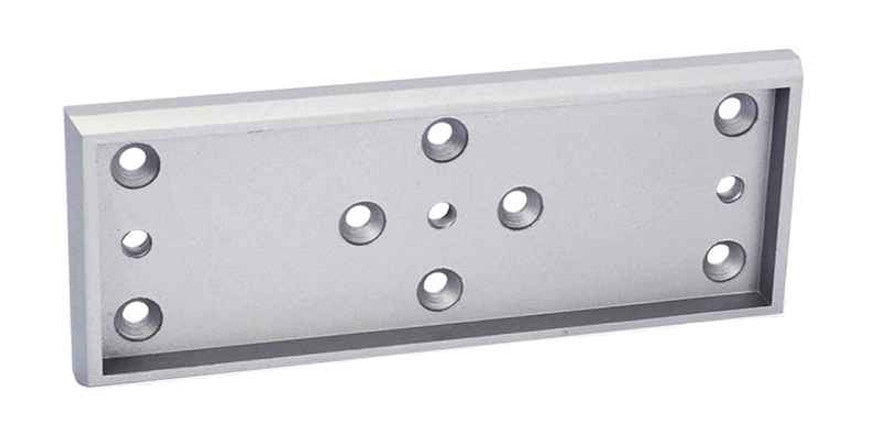 BEA - 10RIMHOUSING3UL 600LB Single Maglock Armature Plate