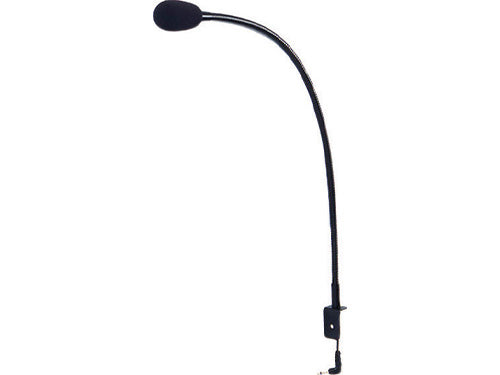Aiphone - IME-100 GOOSENECK MIC