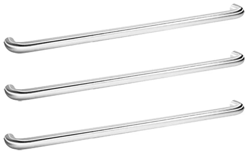 Rockwood T47-3 Series 47 Tubular Push Bars