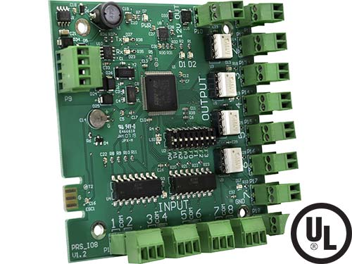 Aiphone - AC-IOE 8-FLOOR EXPANDER