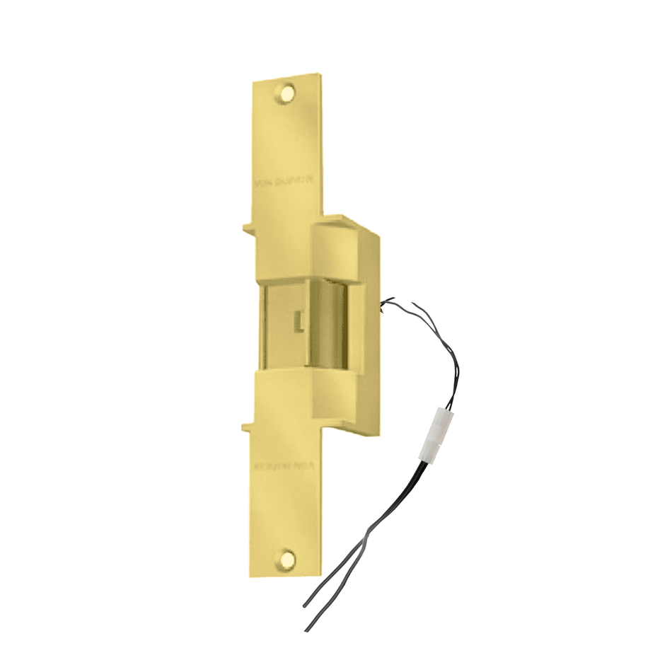 Von Duprin 6222 Electric Strike for Mortise or Cylindrical Locks