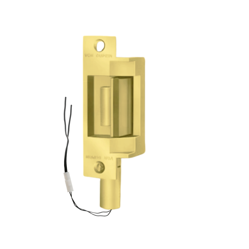 Von Duprin 6221 Electric Strike for Mortise or Cylindrical Locks