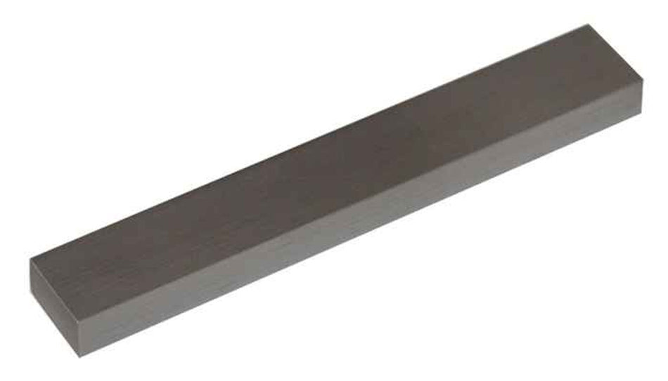 BEA - 10FILLER12UL 1200LB 0.50 X 0.75" Horizontal Right Filler Plate for Single Locks Only