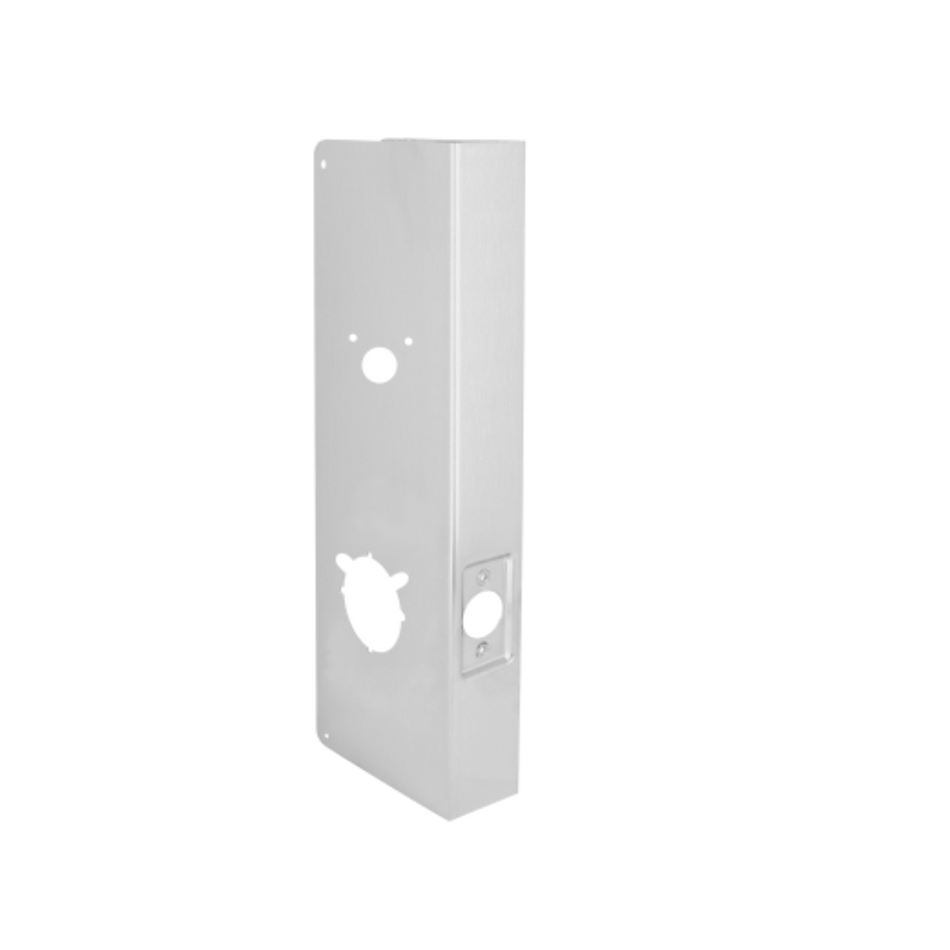 Don-Jo 4000 4 CW Wrap Around