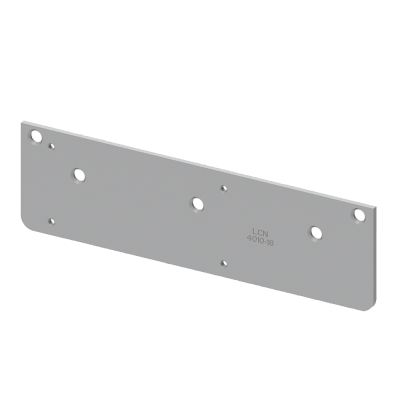 LCN 4010-18 Drop Plate For The 4011 Door Closer