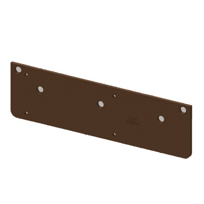 LCN 4010-18 Drop Plate For The 4011 Door Closer