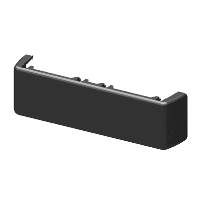 LCN 4010-72 Cover For The 4011 Door Closer