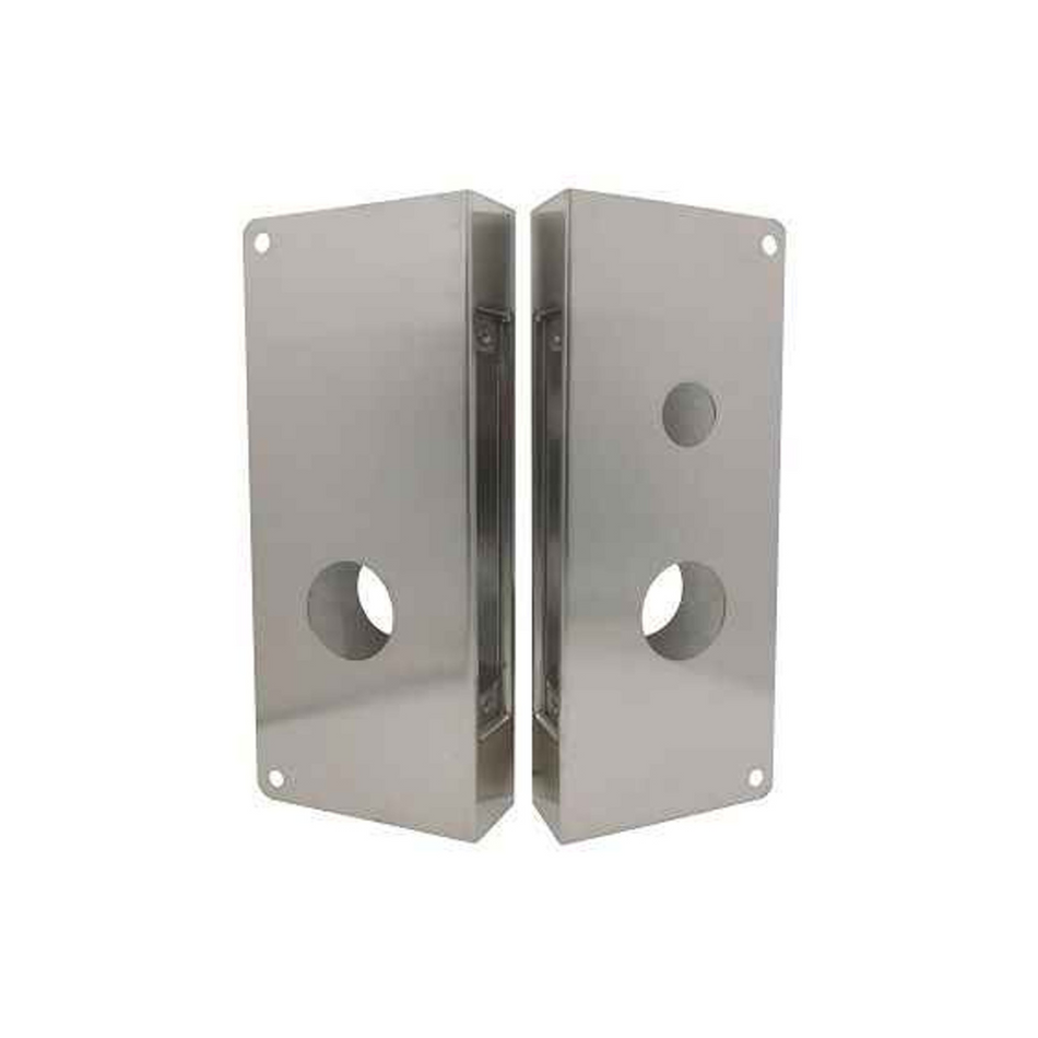 Don-Jo 4020 CW Wrap Around