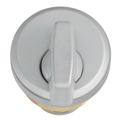 Adams Rite Turn Adams Rite 4066 Thumbturn Cylinder – US Lock Supply