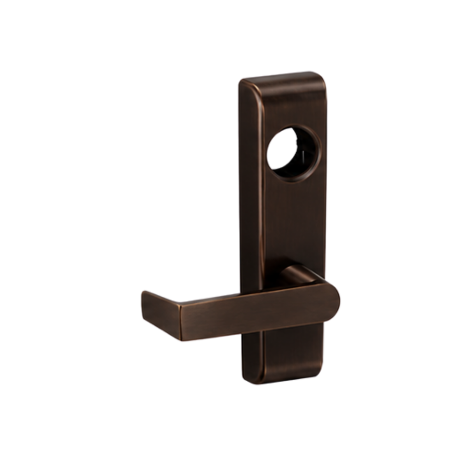 Von Duprin 360L Lever Trim for 33A/35A Series and 75 Series Exit Devices