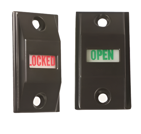 Adams Rite 4089 Exit Indicator