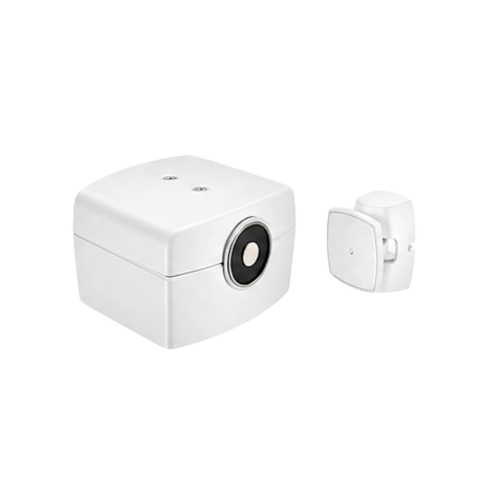 Rixson 980M Floor Mounted Electromagnetic Door Holder / Releases