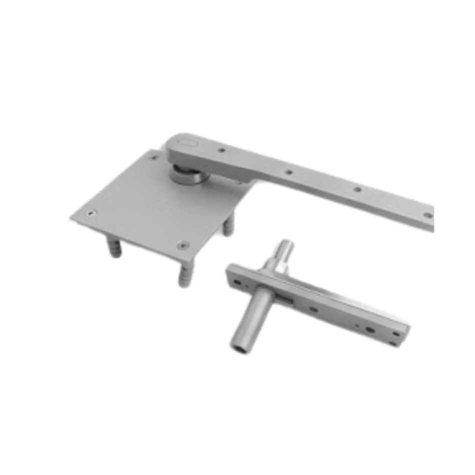 ABH 0117.75 Pivot Set - Center Hung
