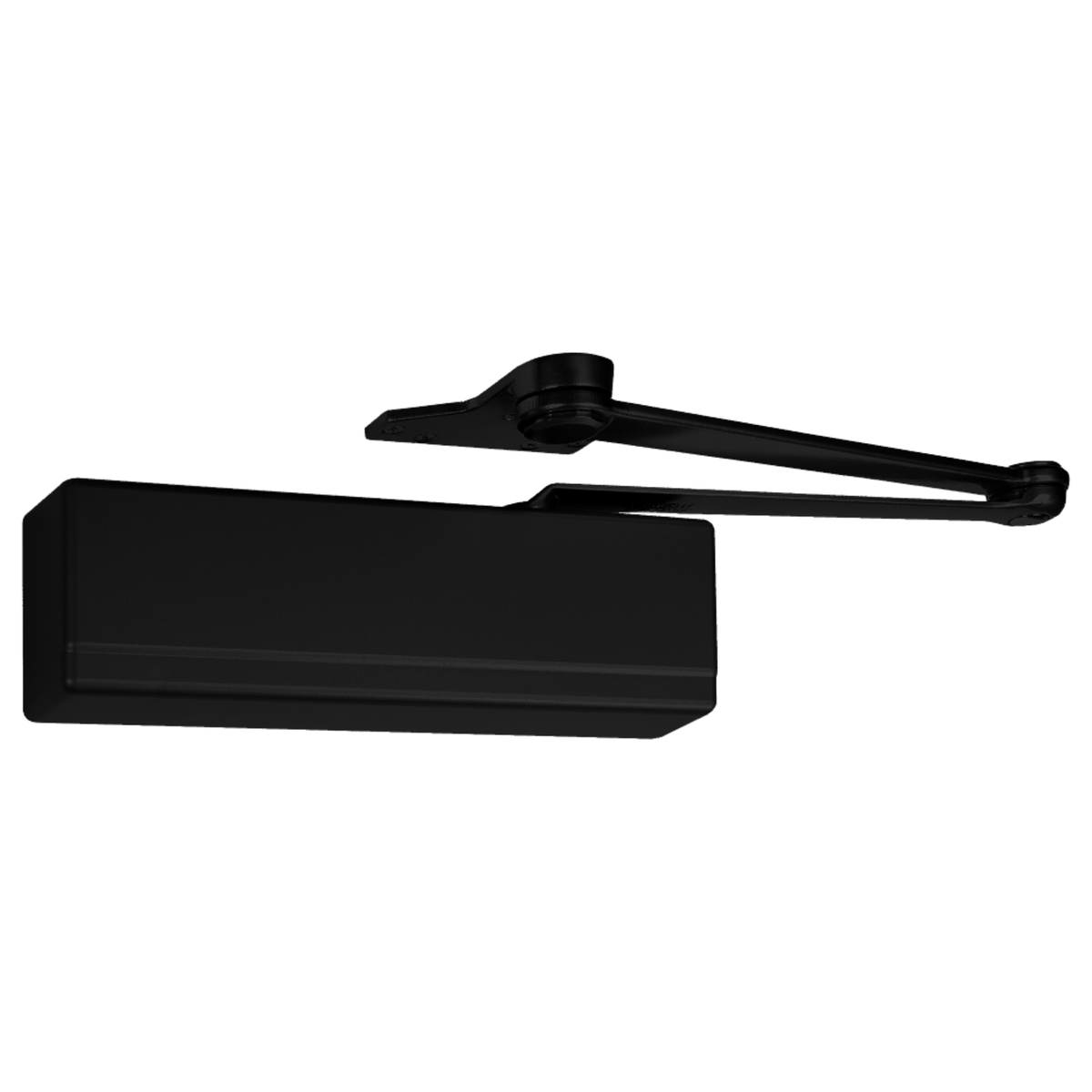 Corbin Russwin DC8200 / DC8210 Series Heavy-Duty Door Closer