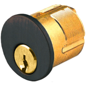 Sargent 41 / 42 / 43 / 44 / 46 Mortise Cylinder