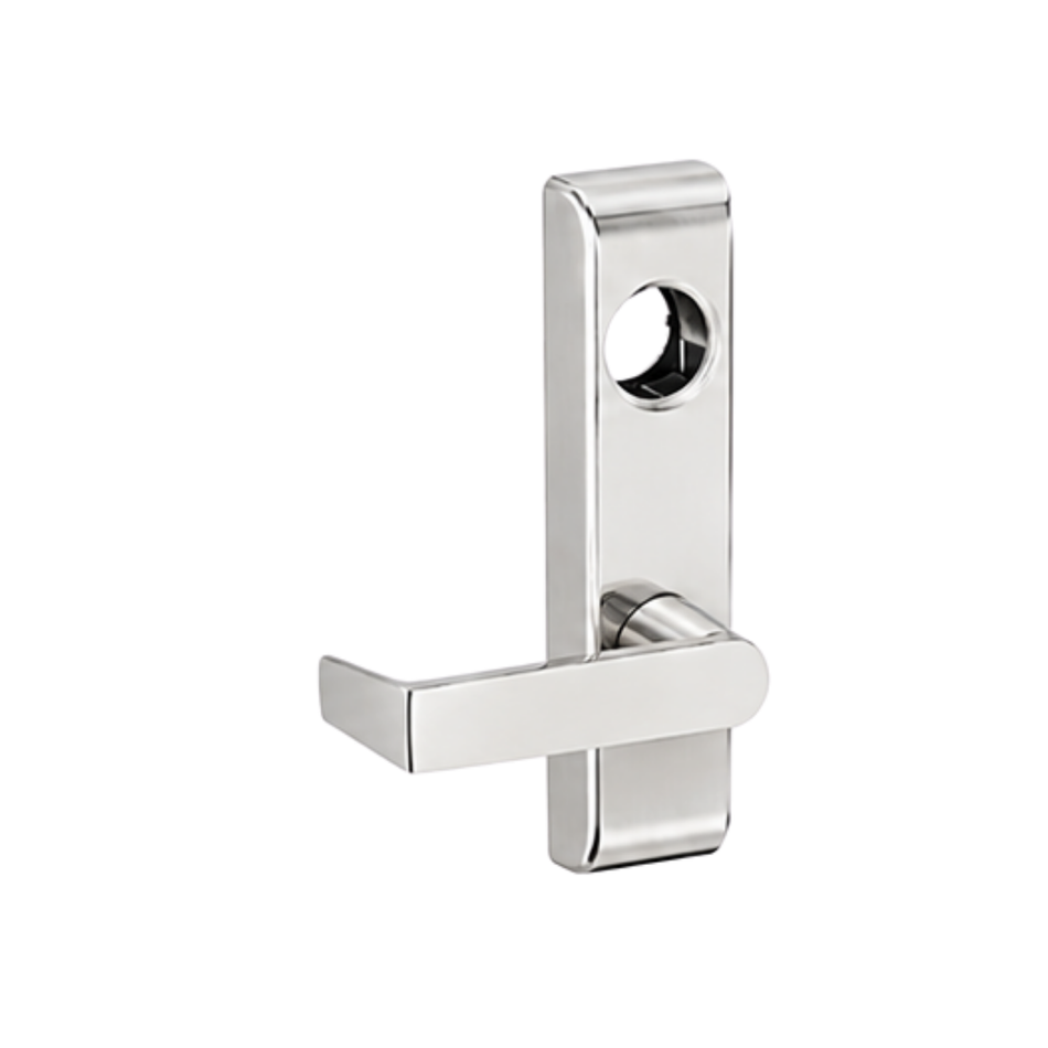 Von Duprin 360L Lever Trim for 33A/35A Series and 75 Series Exit Devices