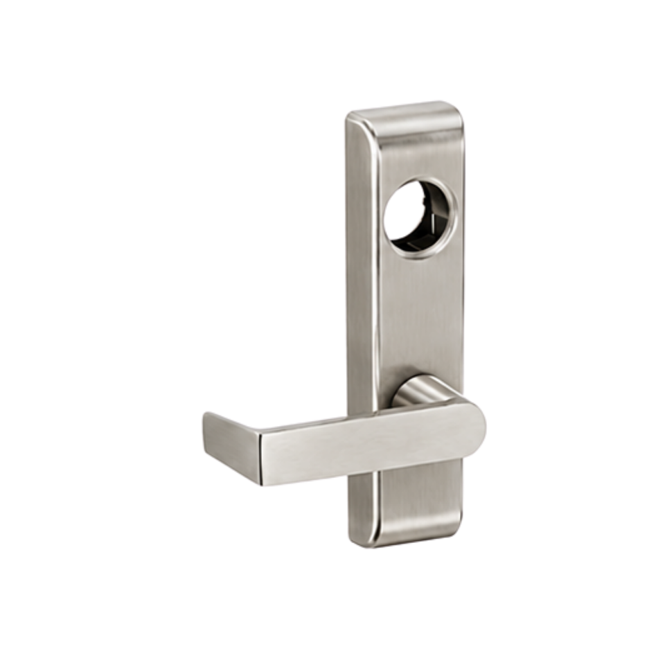 Von Duprin 360L Lever Trim for 33A/35A Series and 75 Series Exit Devices