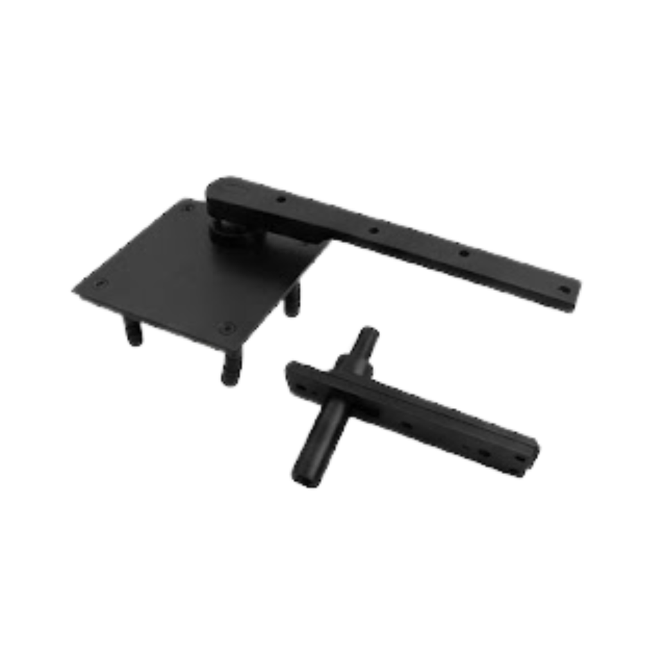 ABH 0117.75 Pivot Set - Center Hung
