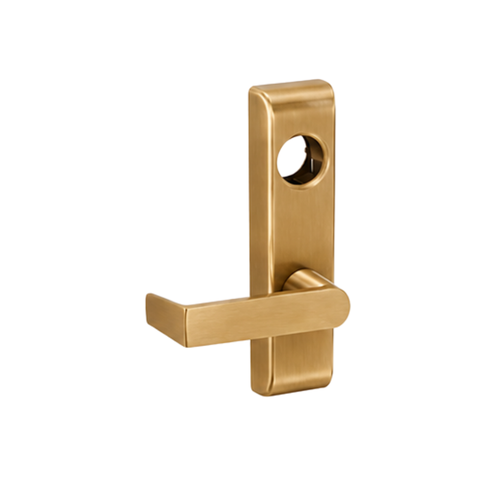 Von Duprin 360L Lever Trim for 33A/35A Series and 75 Series Exit Devices