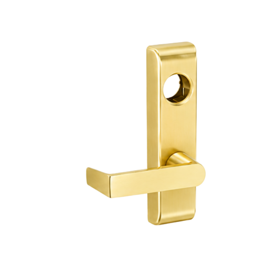 Von Duprin 360L Lever Trim for 33A/35A Series and 75 Series Exit Devices