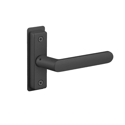 Adams Rite 4568 Flat Euro Lever