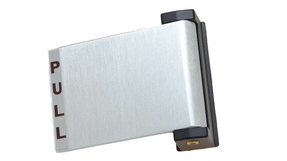 Ilco 459 / 457 Push/Pull Paddle for Storefront Door