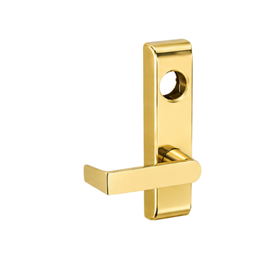 Von Duprin 360L Lever Trim for 33A/35A Series and 75 Series Exit Devices