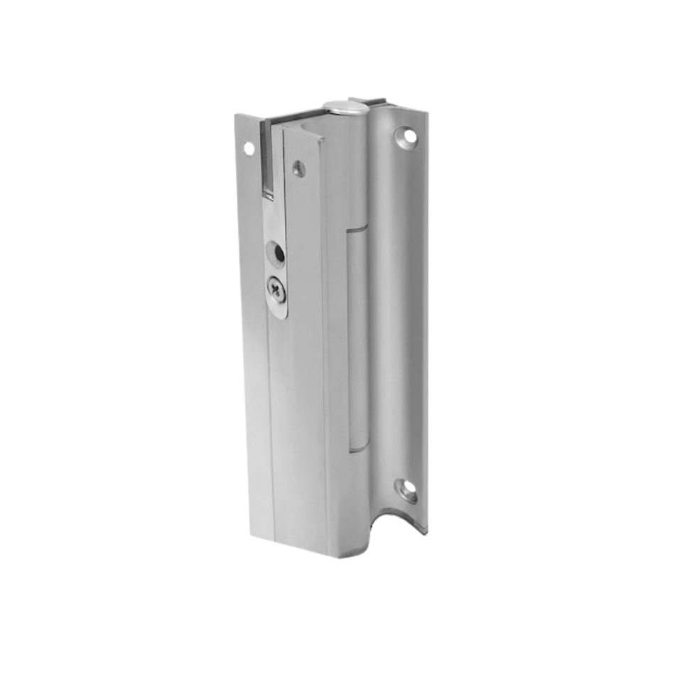 ABH A507 Double Swing Ligature Resistant Barricade Hinge