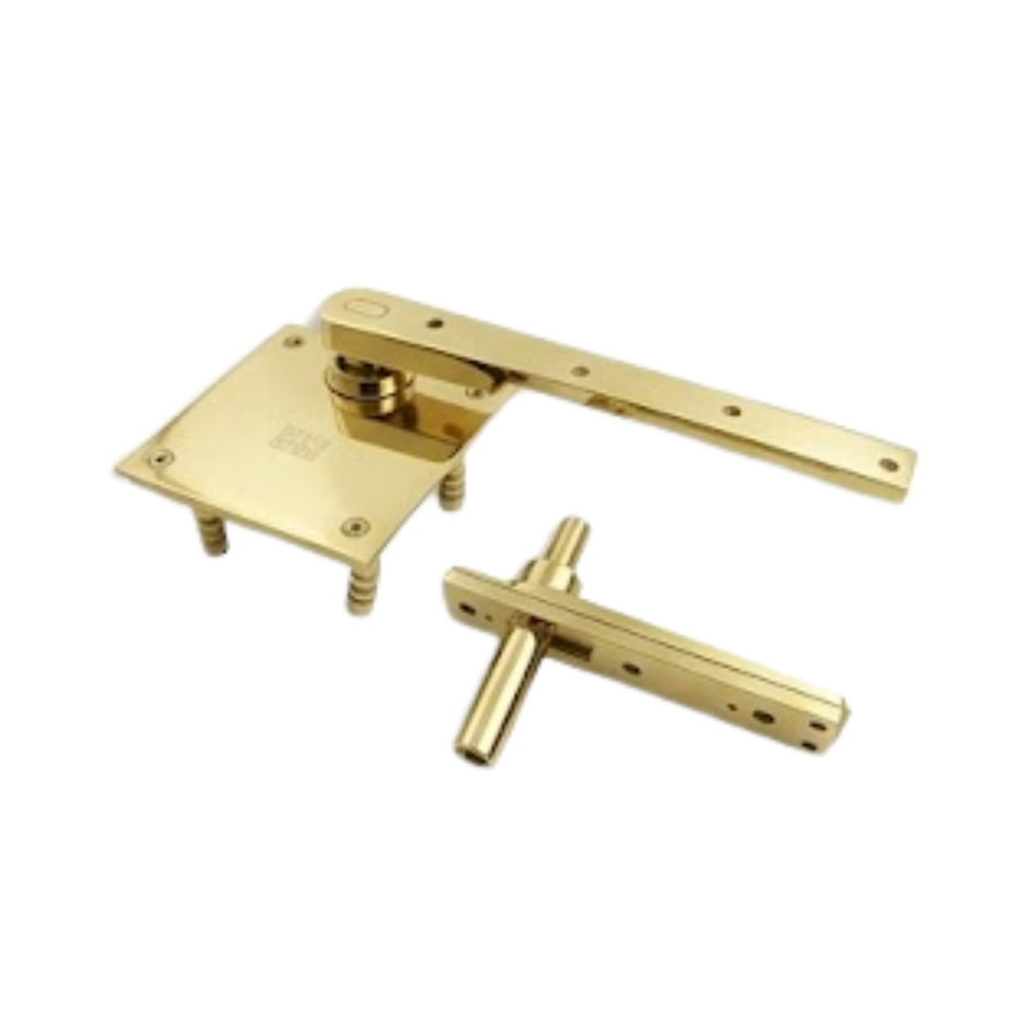ABH 0117.75 Pivot Set - Center Hung