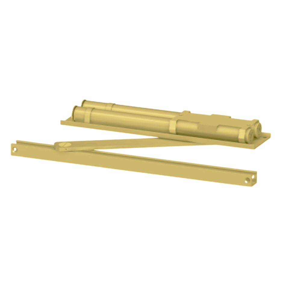 LCN 6030 Double Acting Overhead Concealed Door Closer