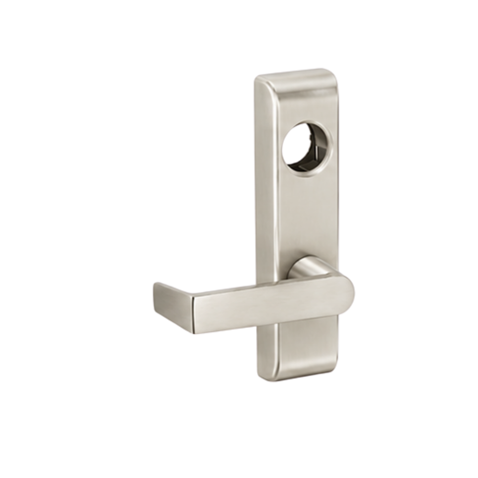 Von Duprin 360L Lever Trim for 33A/35A Series and 75 Series Exit Devices