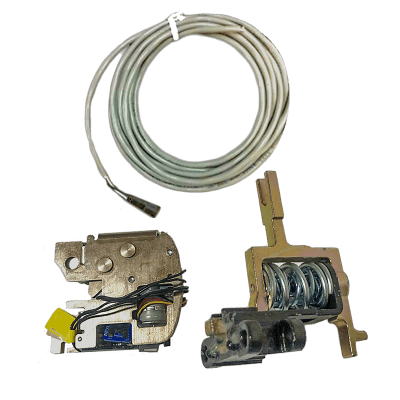 Von Duprin 47273111 996 R/V/C Conversion to M996 Motorized Kit