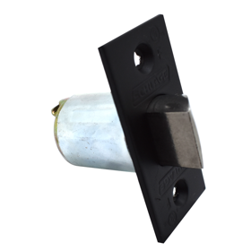 Schlage 47273620 Square Corner 2-3/8" Backset 1-1/8" x 2-1/4" Spring Latch for ALX Locks