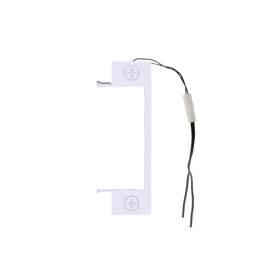 Folger Adam 742-75 Electric Strike Faceplate (THIS IS JUST THE FACEPLATE)