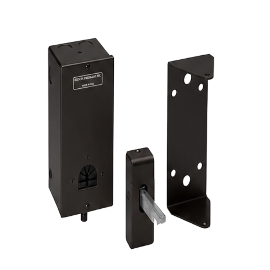 Rixson 972H Swinging Door Electromagnetic Door Holder / Releases