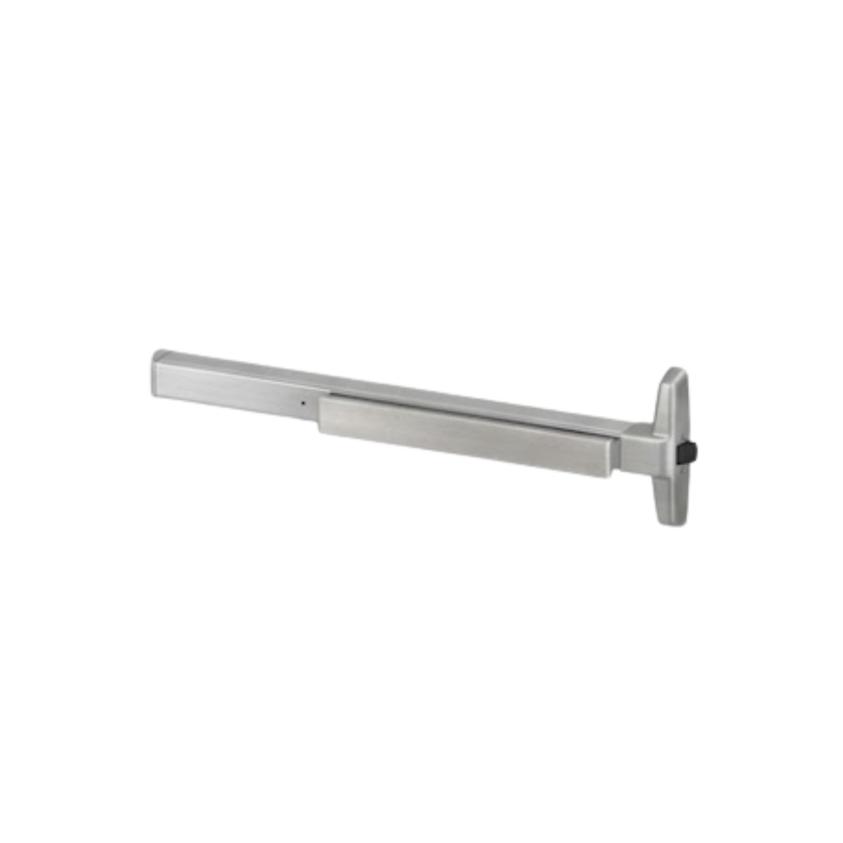 Von Duprin 75EO Heavy Duty Narrow Stile Exit Device