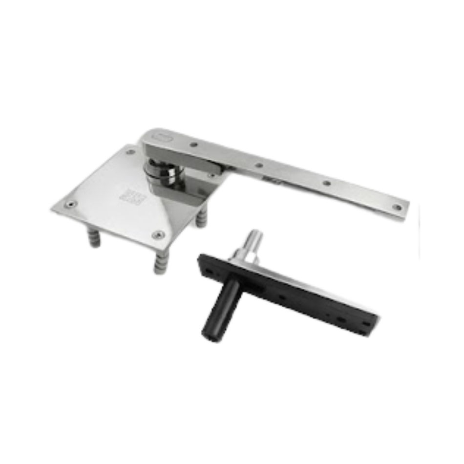 ABH 0117.75 Pivot Set - Center Hung