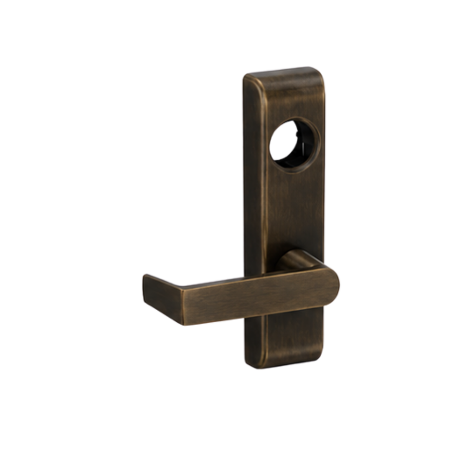 Von Duprin 360L Lever Trim for 33A/35A Series and 75 Series Exit Devices