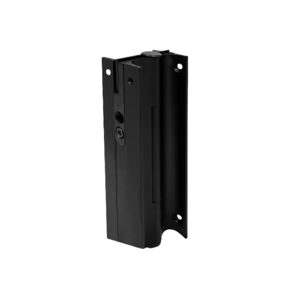 ABH A507 Double Swing Ligature Resistant Barricade Hinge
