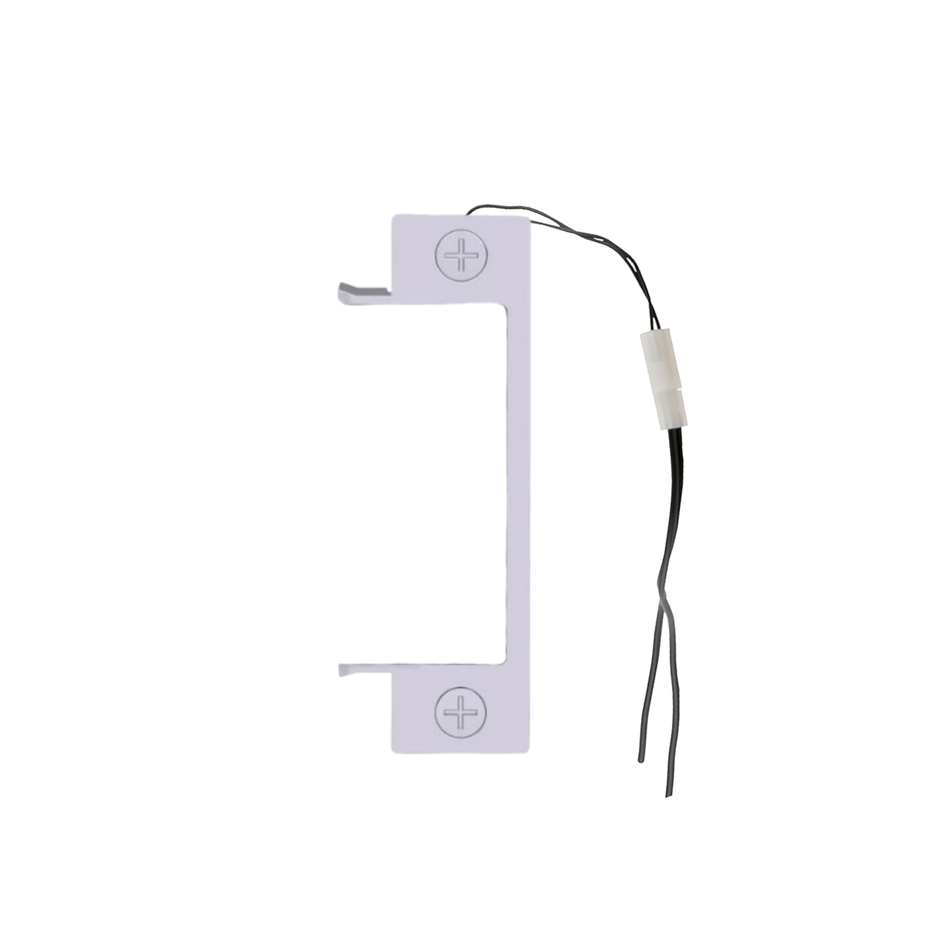 Folger Adam 742-75 Electric Strike Faceplate (THIS IS JUST THE FACEPLATE)