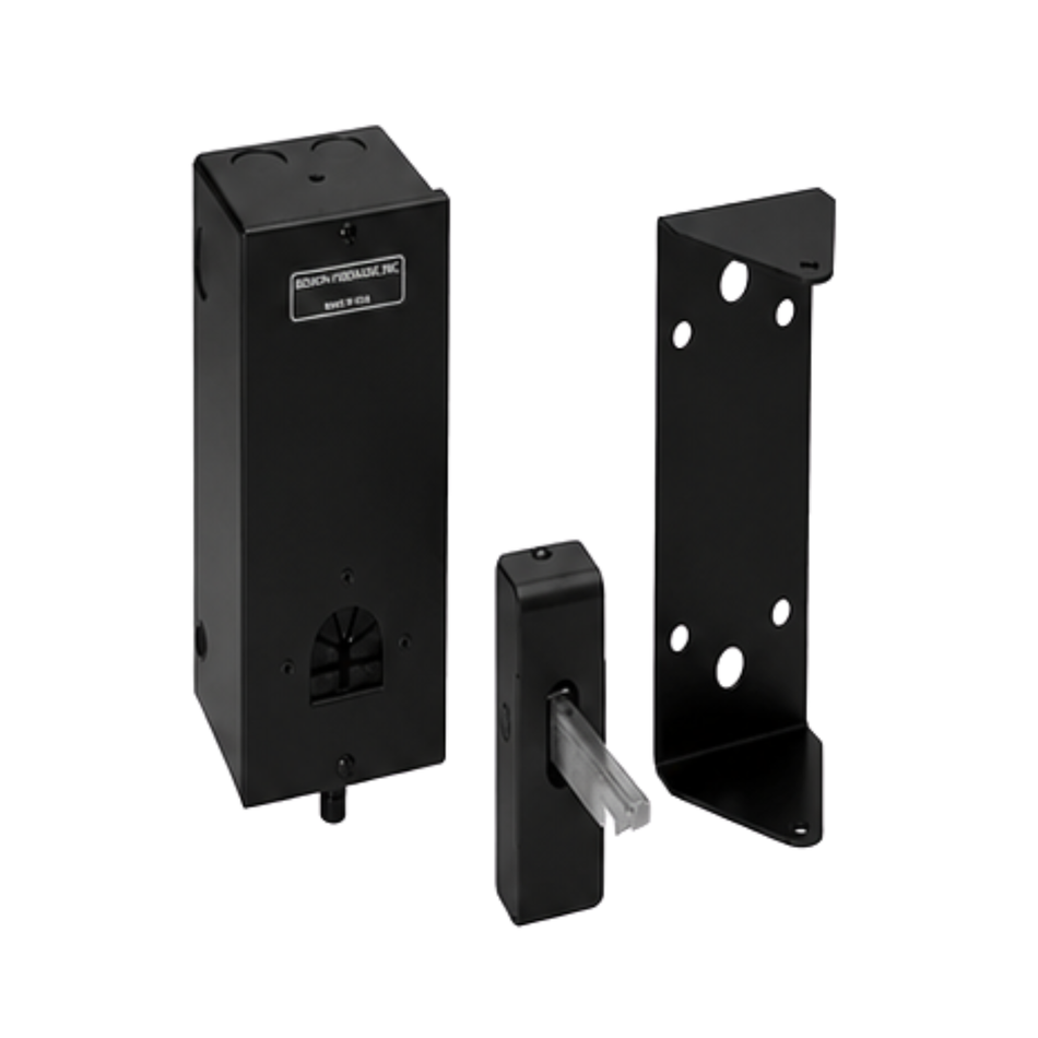 Rixson 972H Swinging Door Electromagnetic Door Holder / Releases
