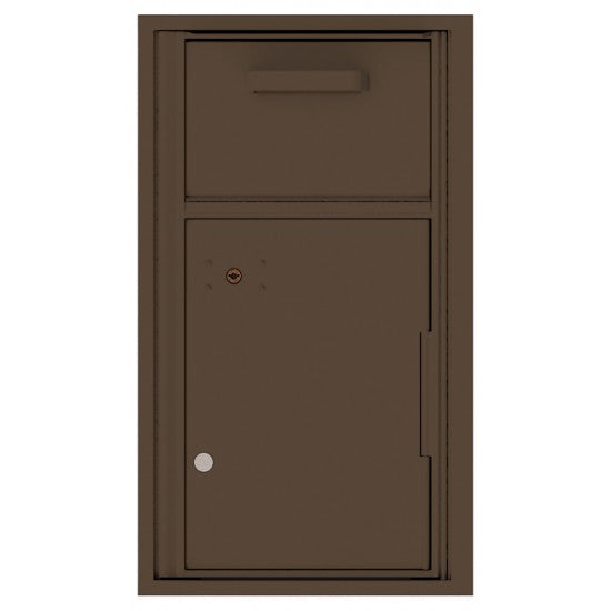 4C08S-HOP - Collection/Drop Box Unit - 4C Wall Mount 8-High – US Lock ...