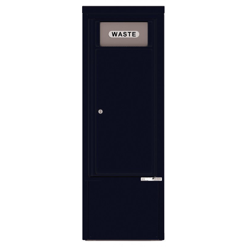 4CADS-BIN-D - Trash/Recycling Bin - 4C Depot Module Max Height