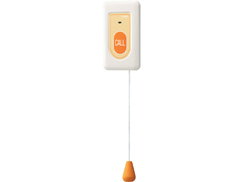 Aiphone - NIR-7HW BATHROOM PULLCORD