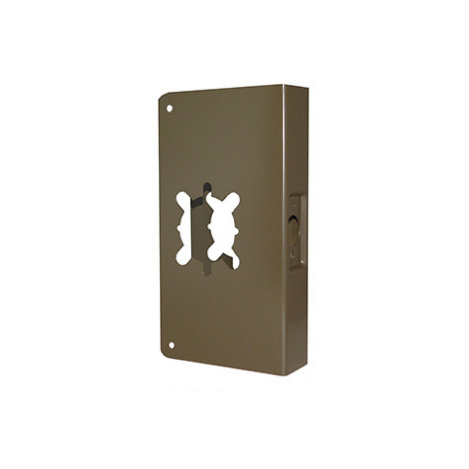 Don-Jo 4 2 CW Wrap Arounds