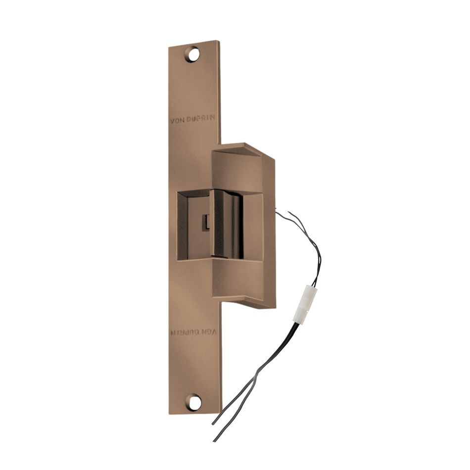 Von Duprin 6224 Electric Strike for Mortise or Cylindrical Locks