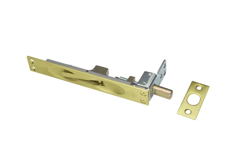 Rockwood 557 Lever Extension Flush Bolt