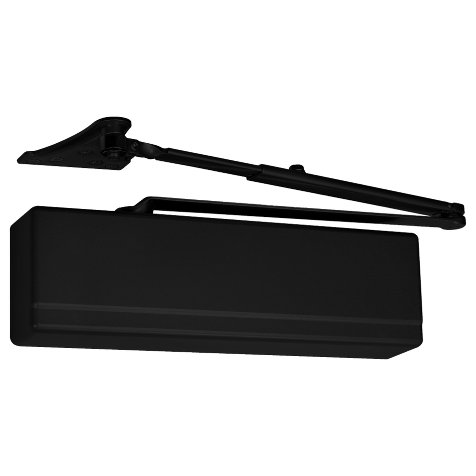 Corbin Russwin DC8200 / DC8210 Series Heavy-Duty Door Closer DC8000 Series
