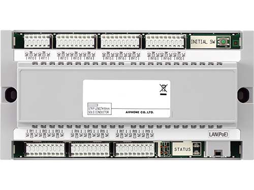 Aiphone - IXGW-LC-RY20 IXG DR REL ADPTR
