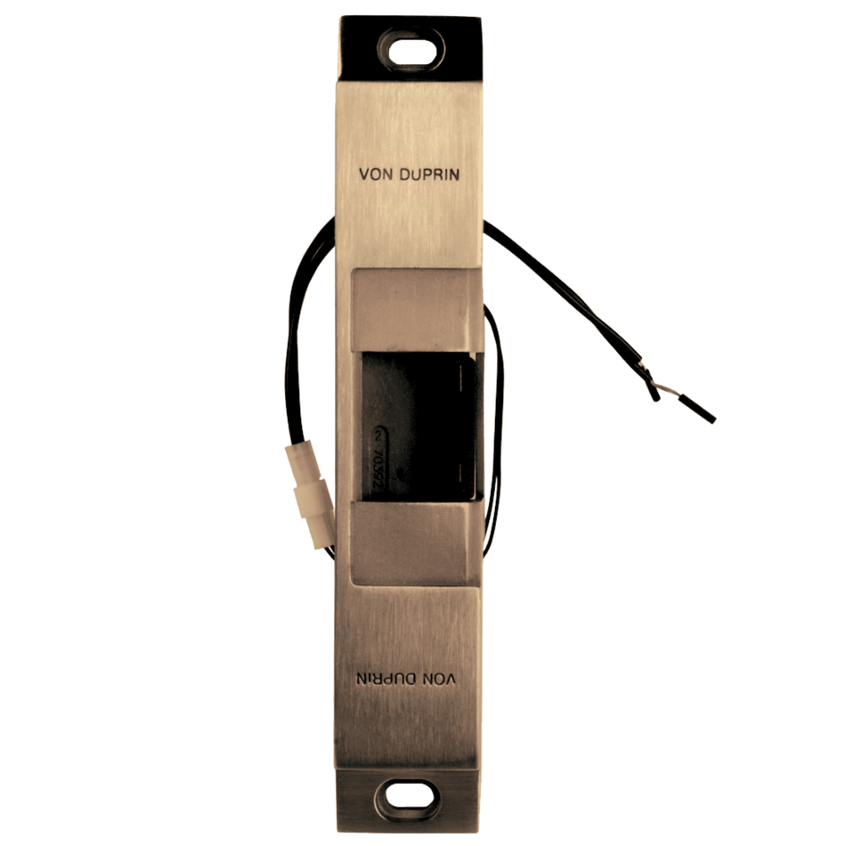 Von Duprin 6112 Electric Strike for Rim Exit Devices